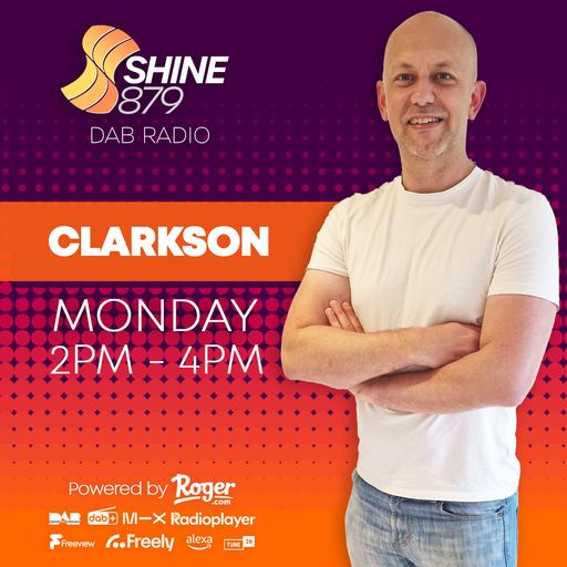 Clarkson - 18 Aug 2025