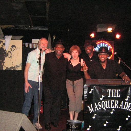 SOULSVILLE FLOORFILLERS SHOW 23RD MARCH 2024