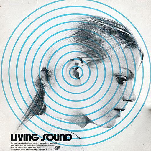 BIG SOUNDS FOR SMALL EARS Vol.2 [Adventurous music for and/or by kids] - PART TWO