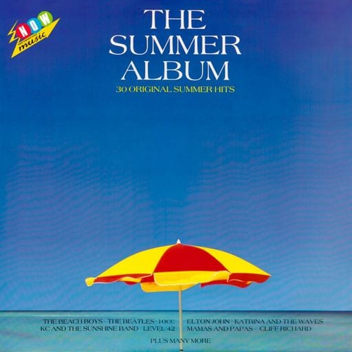 Summer Jams (2 hours of Timeless Summer Classics)