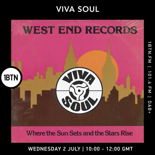 Viva Soul - 02.07.25