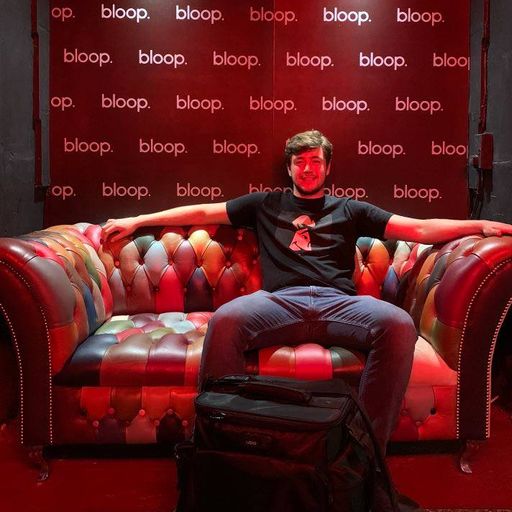 Hotu Radio w/ Barf - 18.08.21