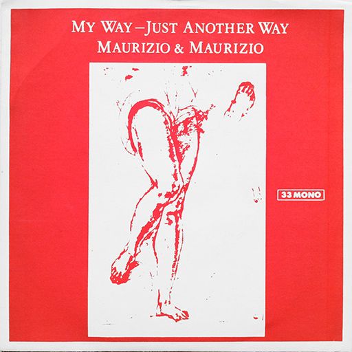 THE FRONT PILE [Electroacoustic Avant Electronic Post-Punk Experimental Wave Distortions] - PART TWO