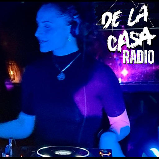 Vika de Sol - De La Casa Radio  27.05.25