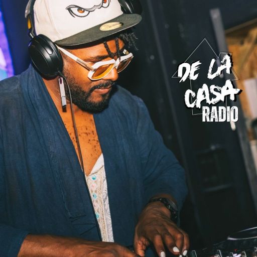 SPECTRUM - De La Casa Radio 23.11.25