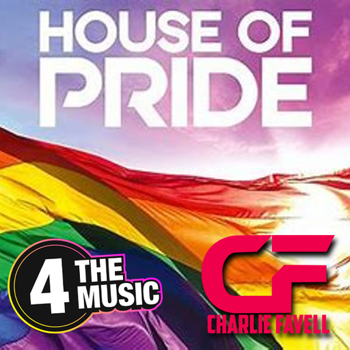 Charlie F - 4TM Exclusive - Walk With Me In Chicago