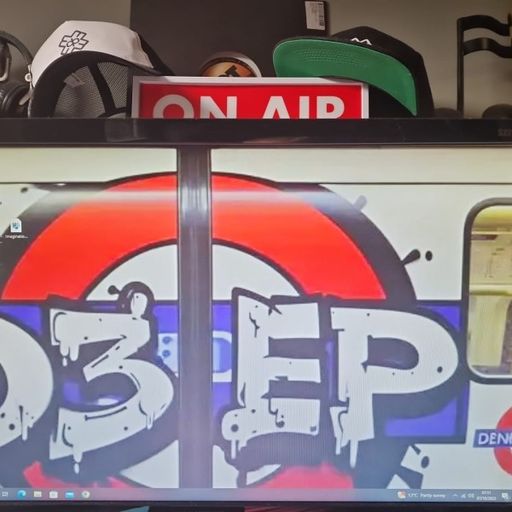 DJ Hanlee - Jam On Top (16/11/23)