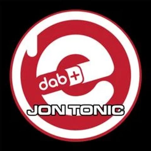 Jon Tonic - 08 MAY 2025