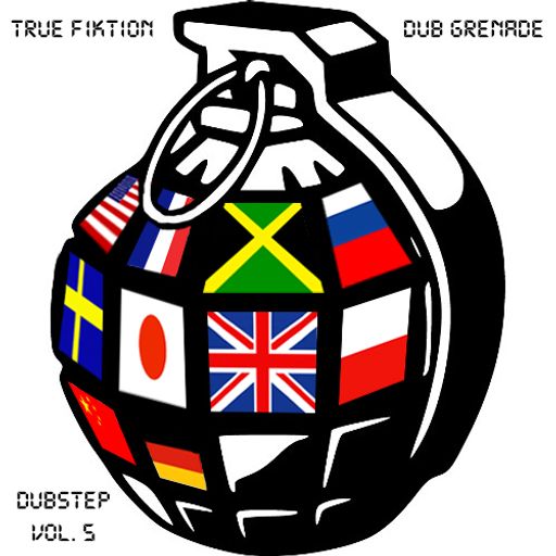 Dub Grenade