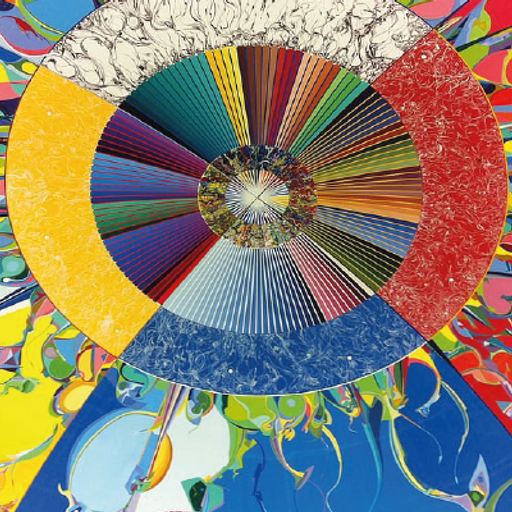 Saturday Oomph by Segu