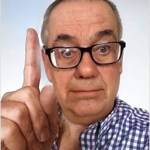 27.07.21 The Modcast #119 Eddie Piller with Jim Driver
