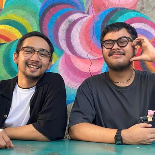 Crate Diggers Hosted By Ciano w/ Erza Vol.005