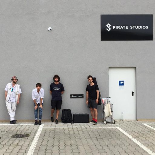 Thiago Nassif // 03-05-21