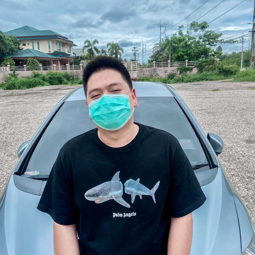 รักหมดใจ เมียใครก็ช่าง by maykibper