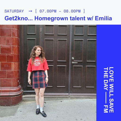 2024-07-27 - Get2kno... | LWSTD-FM