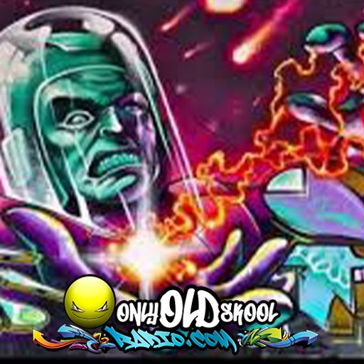 DSP - OnlyOldSkoolRadio.com - Saturday 25th July 2020