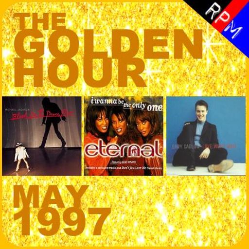 THE GOLDEN HOUR : MAY 1997