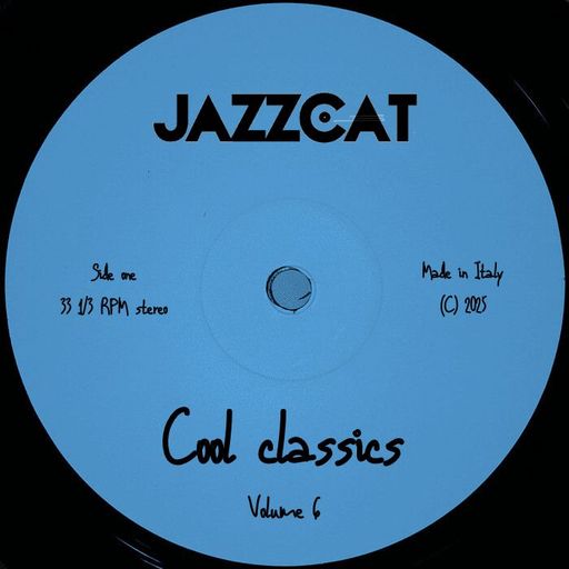 Cool classics volume 6