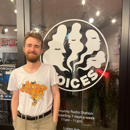 Saudade w/ Tom Raine - 16/03/23