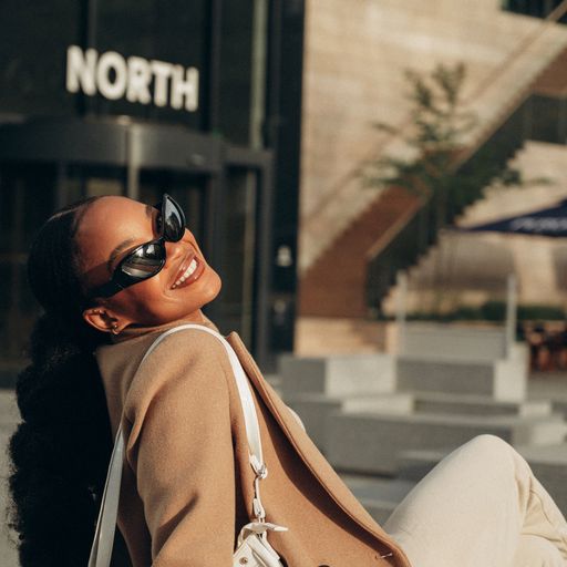 Lerato Tsotetsi - Lerato La Love invites SCOTTTHEGIRL