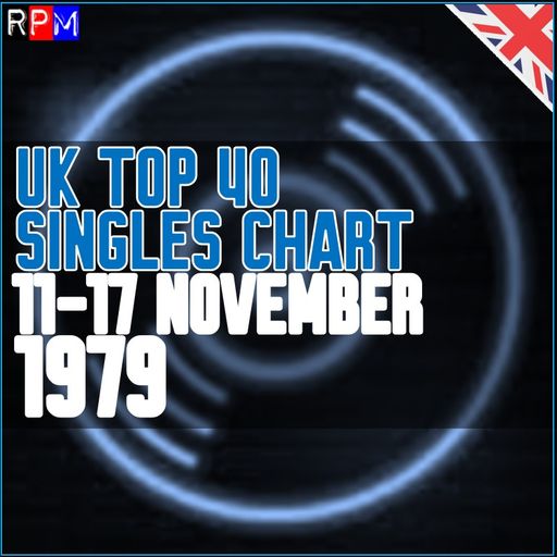 UK TOP 40 : 11-17 NOVEMBER 1979