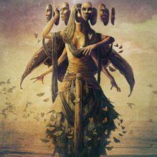 Astral Gods (Fusion)