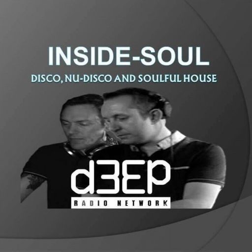 Inside Soul - Inside Soul (28/08/21)