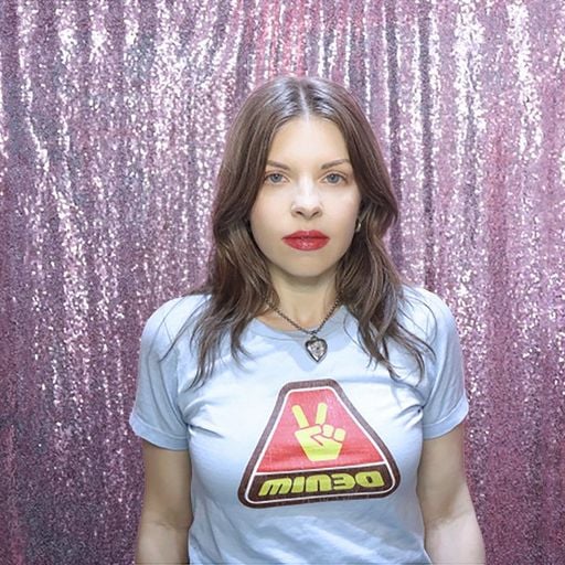 Kiss Cafe w/ Maraschino - 2nd April 2026