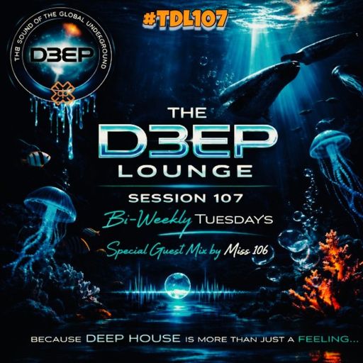 Lone Soldier - The D3EP Lounge (12/05/26)