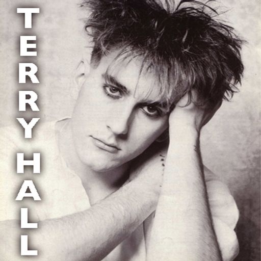 Relative Connection: Terry Hall (Part Two)