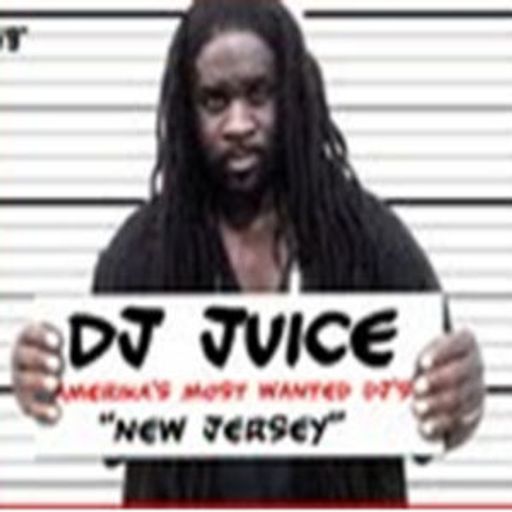 DJ Juice - Volume 34 (1997)