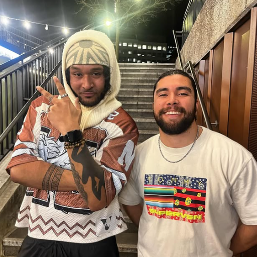 Full Circle w/ JVincent - 19/03/2025