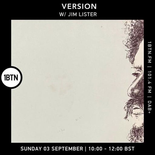 VERSION w/ Jim Lister 03.09.23
