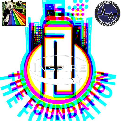 AWR Show 42 - Derriscott's Hardcore Foundation - The Foundation Special