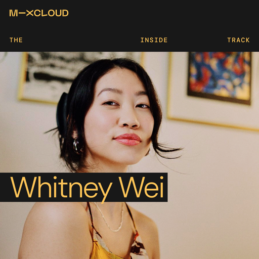 Whitney Wei on club culture and what makes a great Editor-In-Chief
