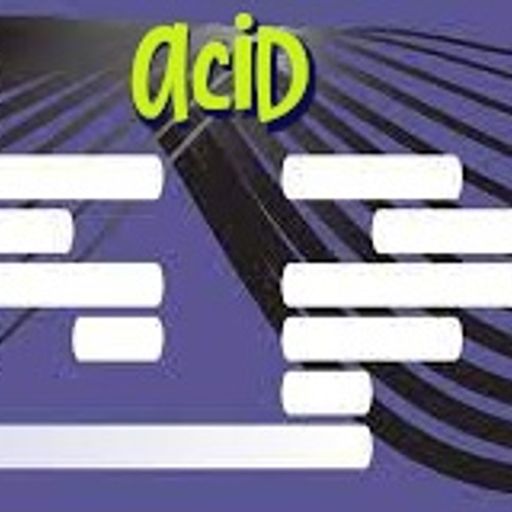 Friday night dinner (099) - Acid house (86-90)