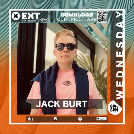 Jack Burt - 20 DEC 2023