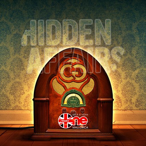 ++ HIDDEN AFFAIRS | mixtape 1615 ++