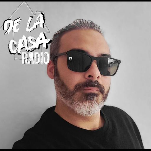 Just John - De La Casa Radio 16.05.25