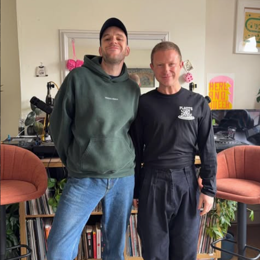 Good As You w/ Jonjo Jury - 04/04/26 - Voices Radio