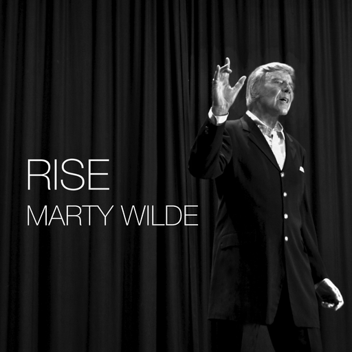 GOLDEN YEARS 103 WITH SPECIAL GUEST MARTY WILDE