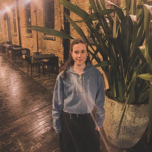 LILO LI   22/01/26 [Voices Radio]