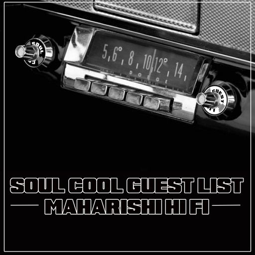 Soul Cool Records – ‘MUSICAL FEVER’ Guest Mix