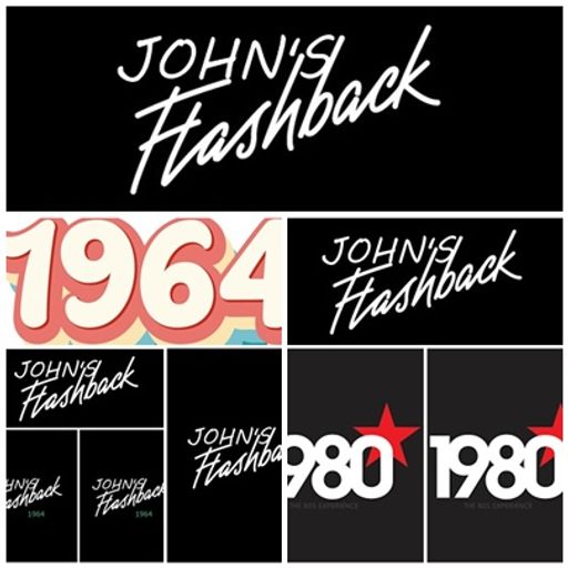 Peter Quinn counts down the hits from august of 1964 and 1980