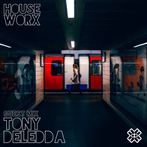Jon Manley - hOUSEwORX (28/03/25)