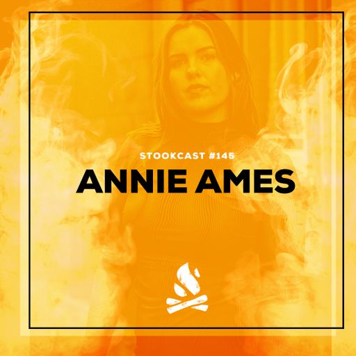 Stookcast #145 - Anne Ames
