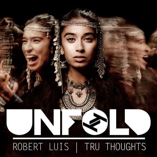 Tru Thoughts Presents Unfold 26.07.20 with Amrit Kaur, Greentea Peng, Moonchild