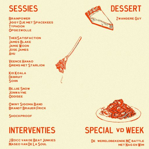 #827 THE LAST ONE FOR STUDIO BRUSSEL, THE END OF AN ERA WITH MANY SESSIONS AND MEMORIES ...