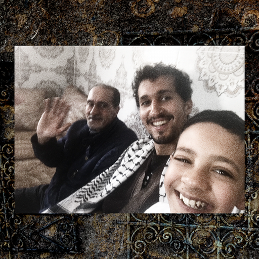 Bergsonist w/ Samy Sidali - 1st November 2025