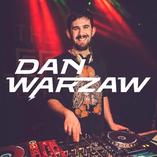 The Dan Warzaw Show #24 (22nd Feb)